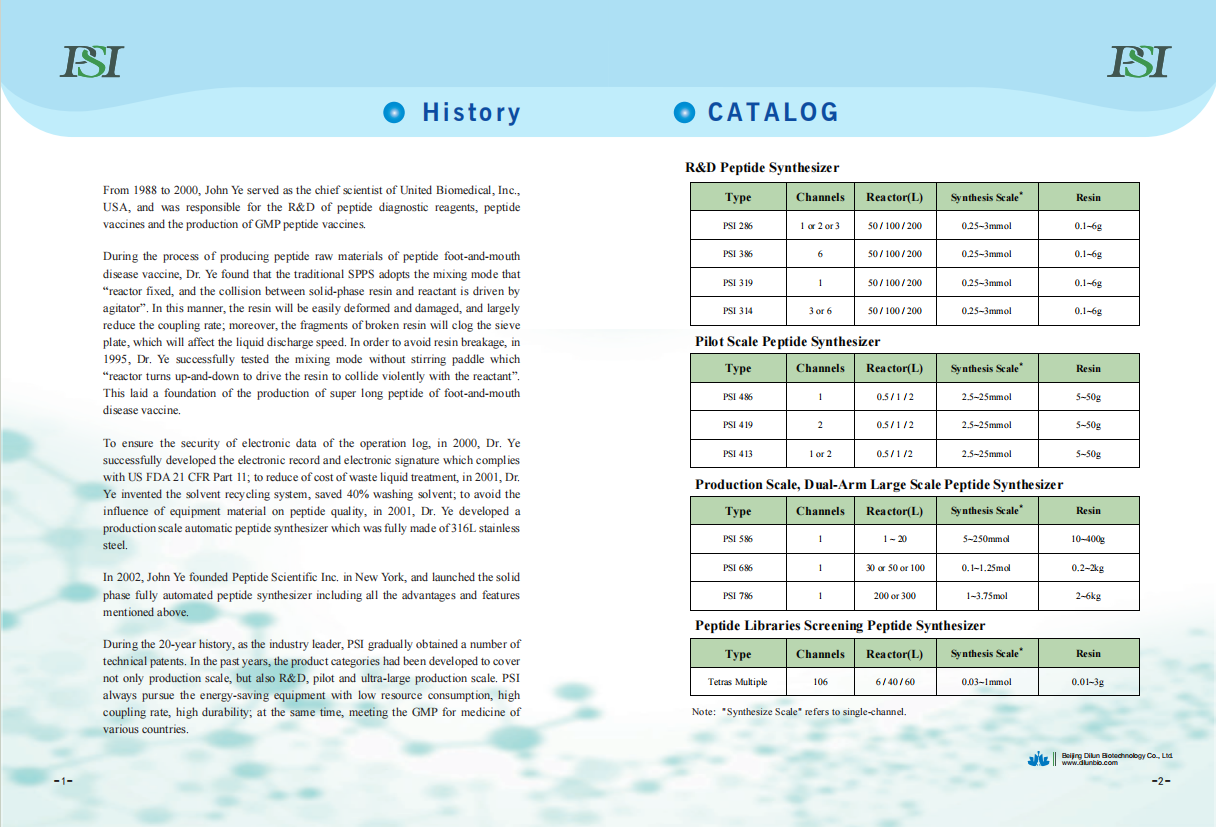 Industrial Large Production Peptide Cleavage Instrument